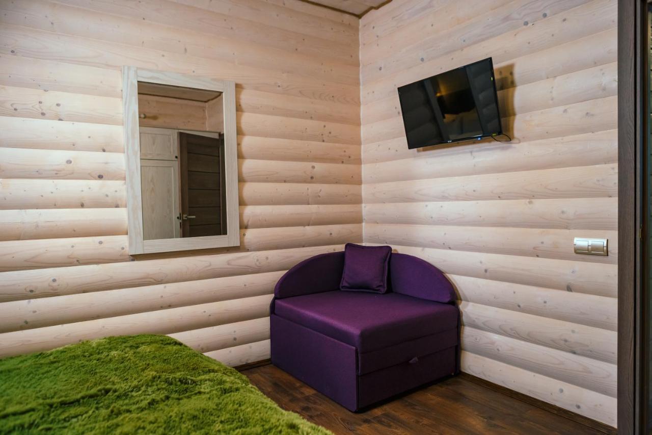 Whiteberry Studio Буковель Экстерьер фото