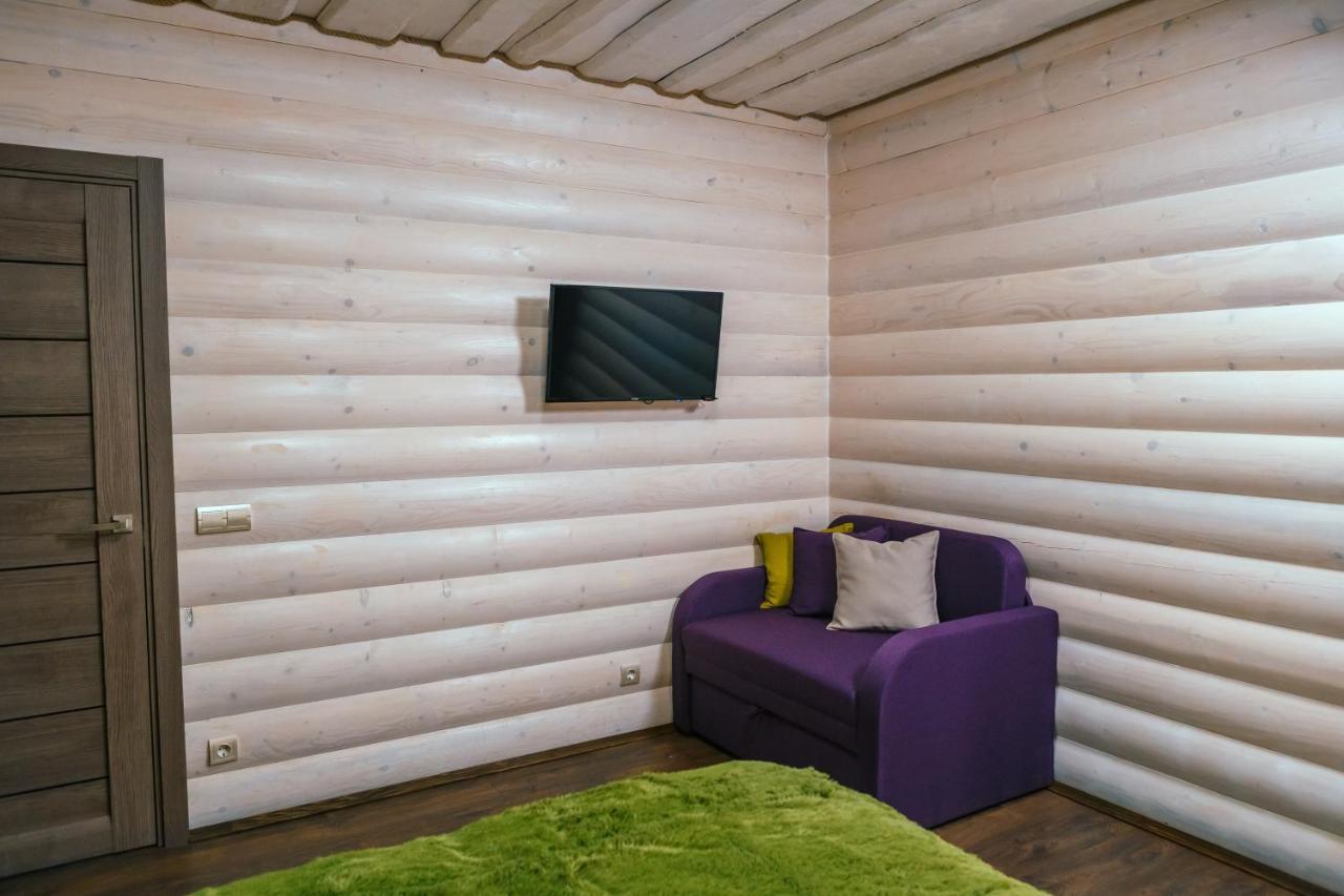 Whiteberry Studio Буковель Экстерьер фото
