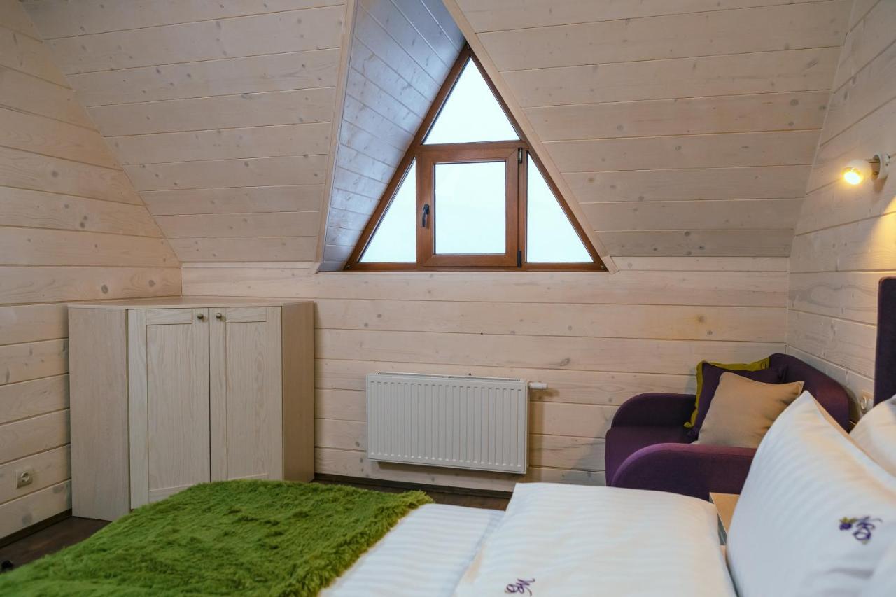 Whiteberry Studio Буковель Экстерьер фото