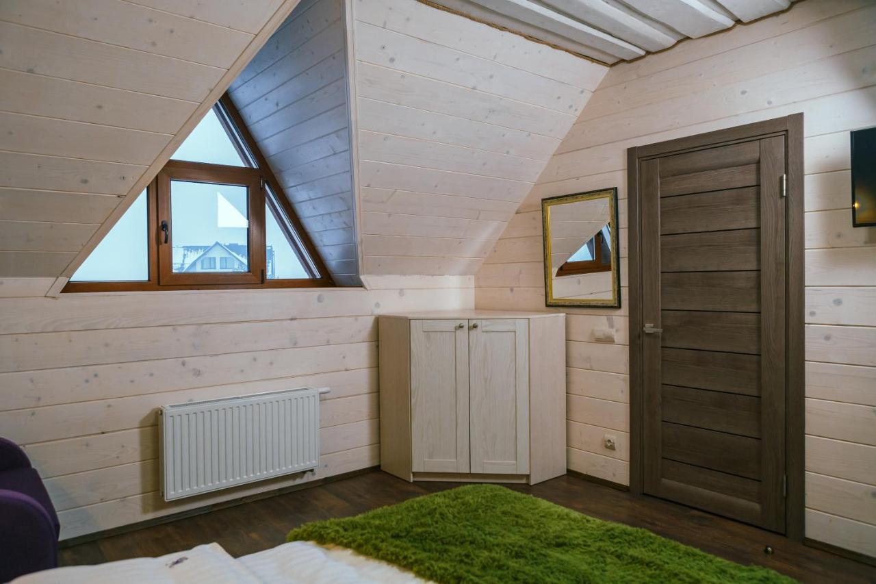 Whiteberry Studio Буковель Экстерьер фото