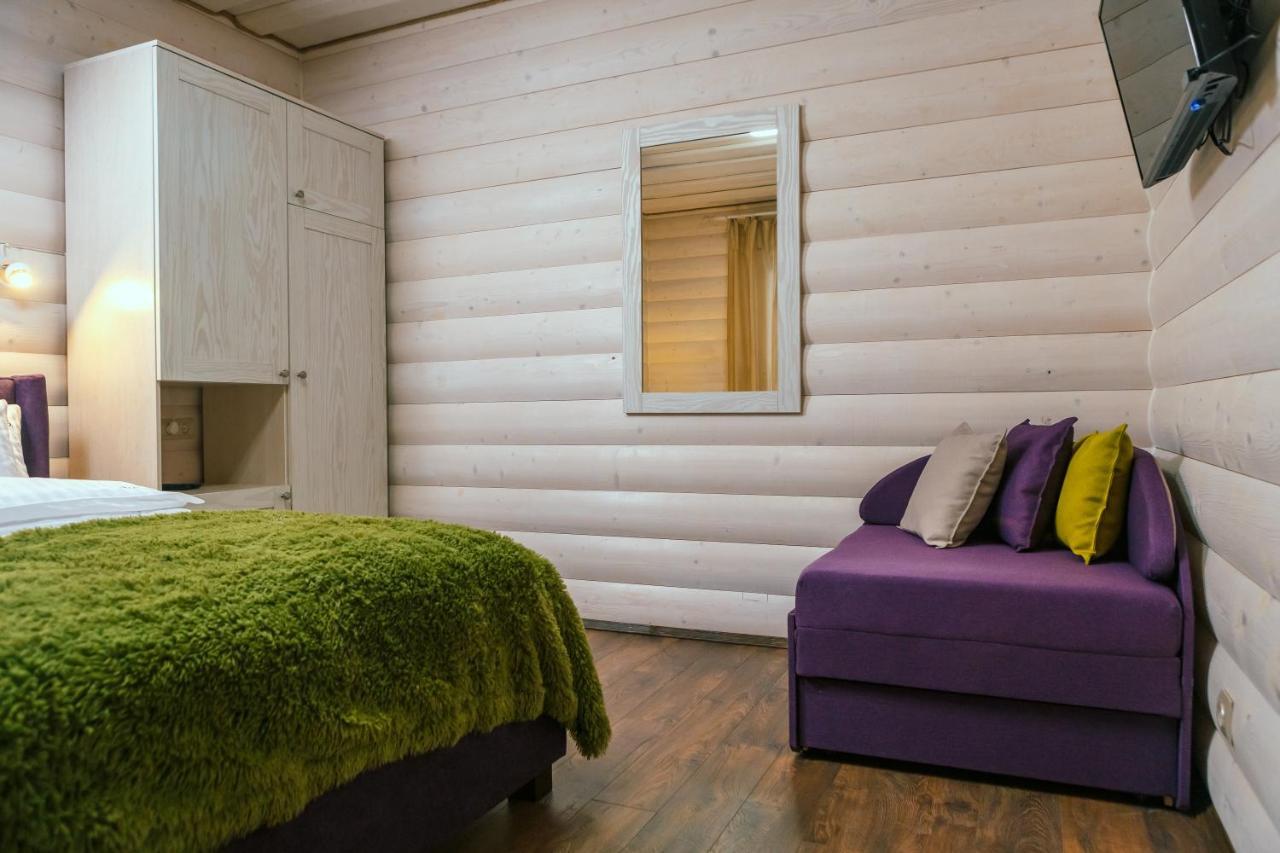 Whiteberry Studio Буковель Экстерьер фото