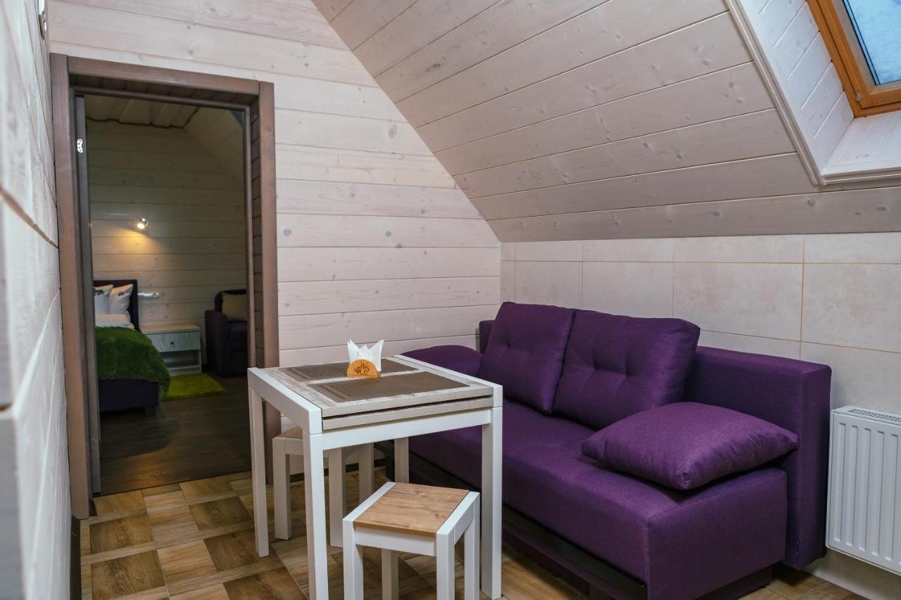 Whiteberry Studio Буковель Экстерьер фото