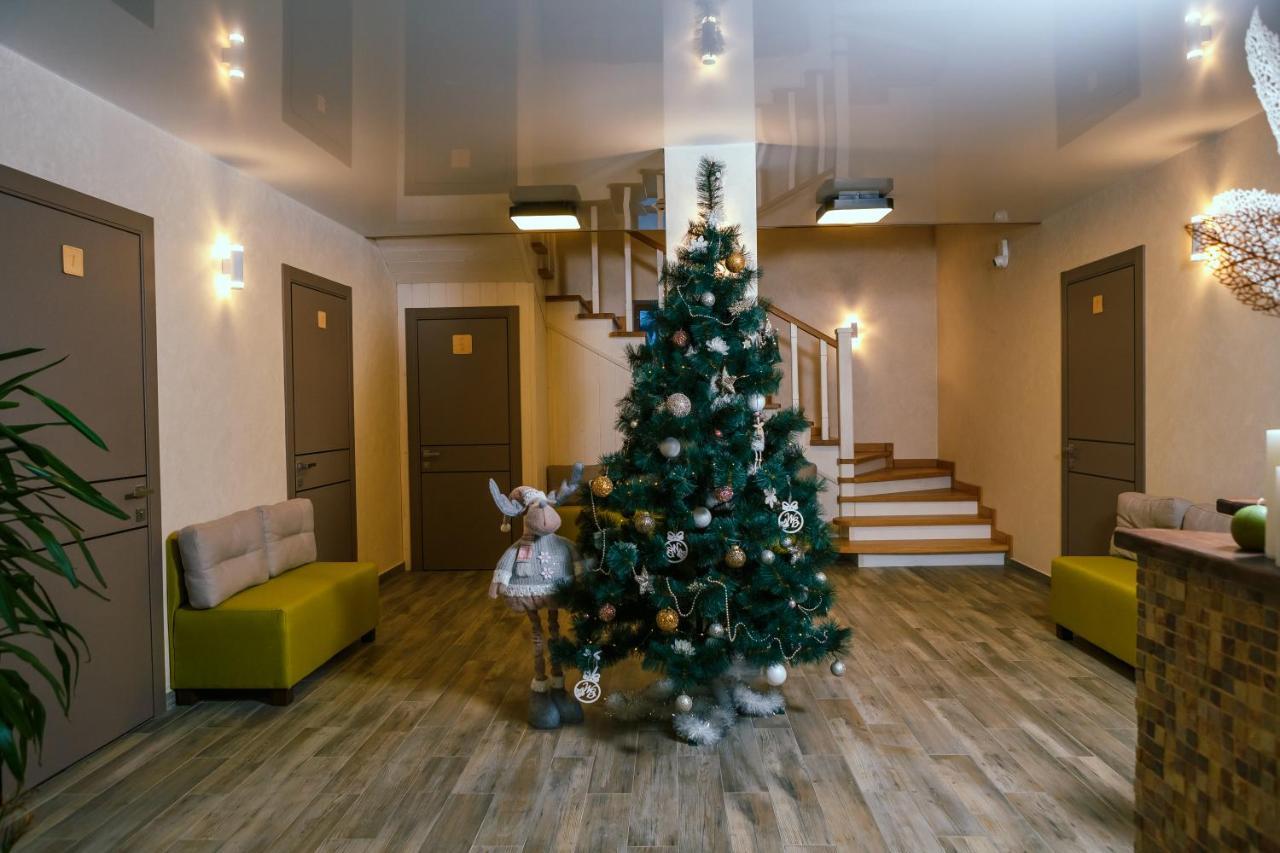 Whiteberry Studio Буковель Экстерьер фото