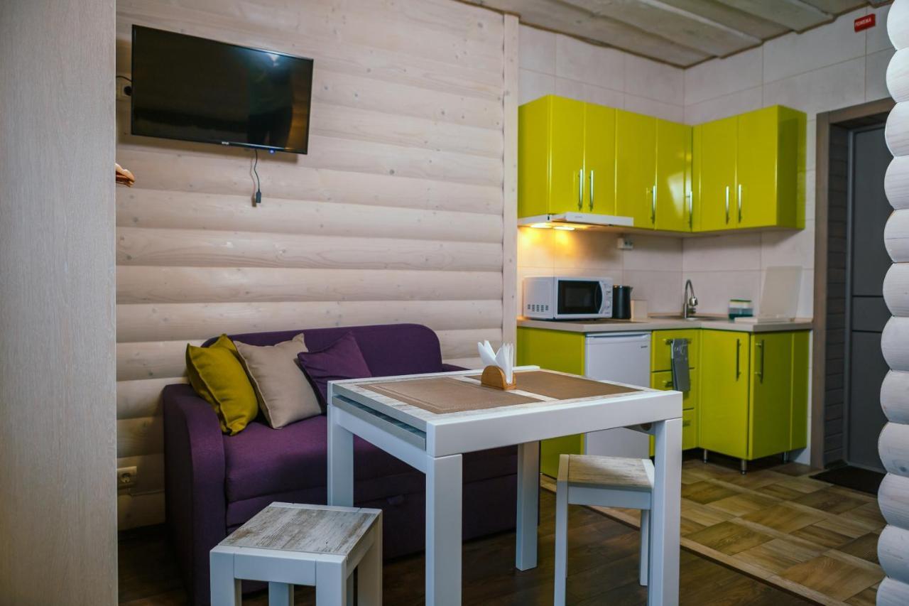 Whiteberry Studio Буковель Экстерьер фото