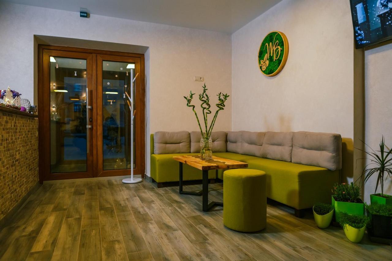 Whiteberry Studio Буковель Экстерьер фото